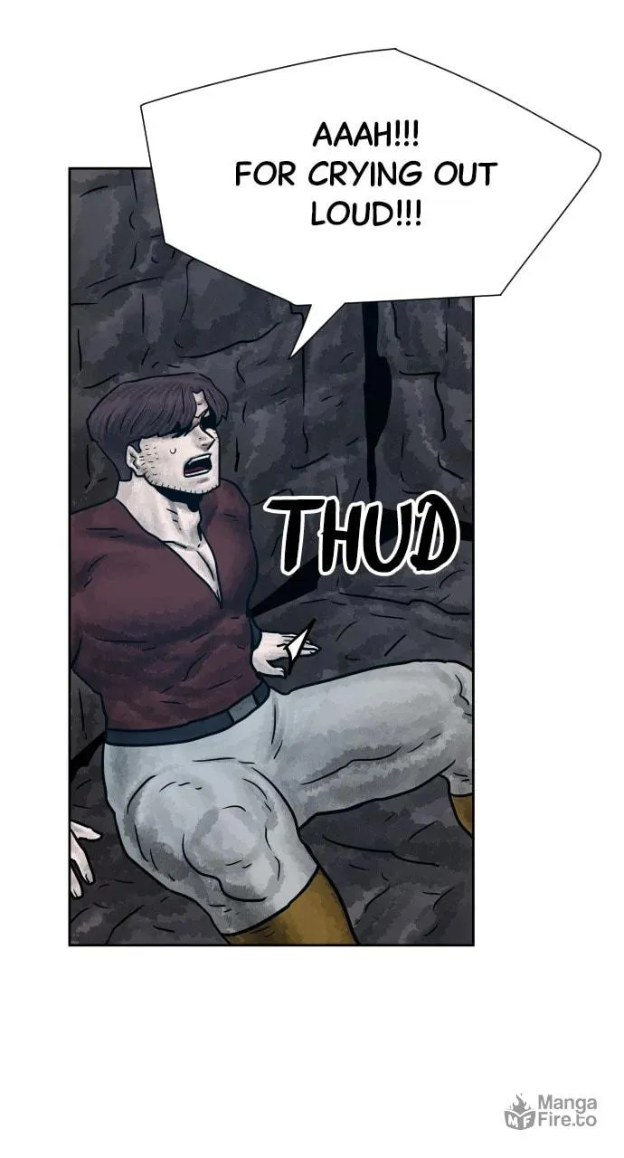 Read Warrior Executioner chapter 122 image 80 on Lezhin