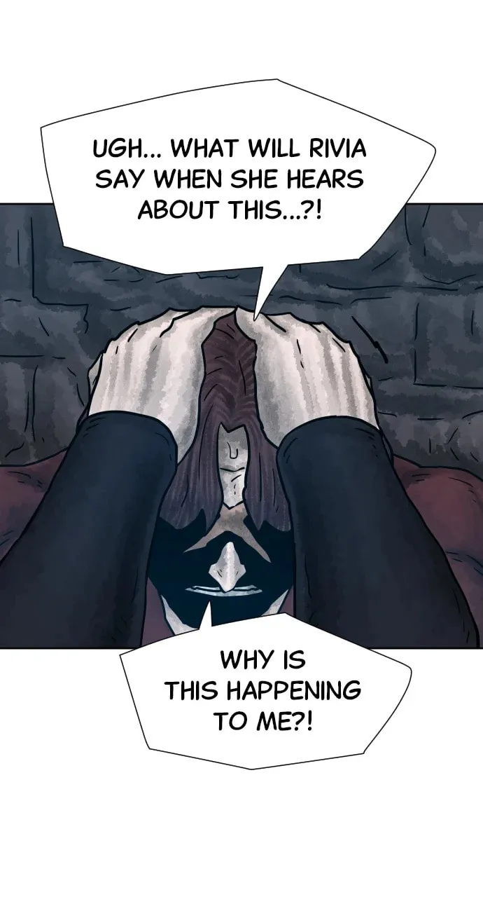 Read Warrior Executioner chapter 122 image 81 on Lezhin