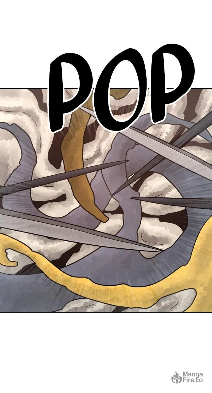 Read Warrior Executioner chapter 122 image 9 on Lezhin