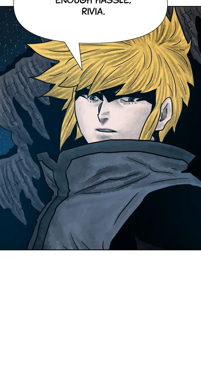Read Warrior Executioner chapter 124 image 16 on Lezhin