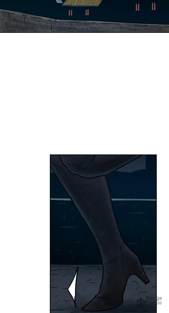 Read Warrior Executioner chapter 124 image 2 on Lezhin