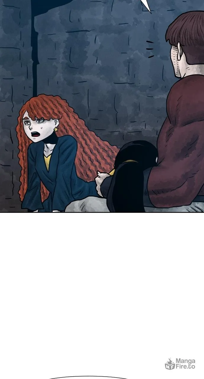 Read Warrior Executioner chapter 124 image 20 on Lezhin