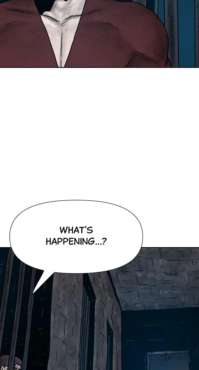 Read Warrior Executioner chapter 124 image 26 on Lezhin