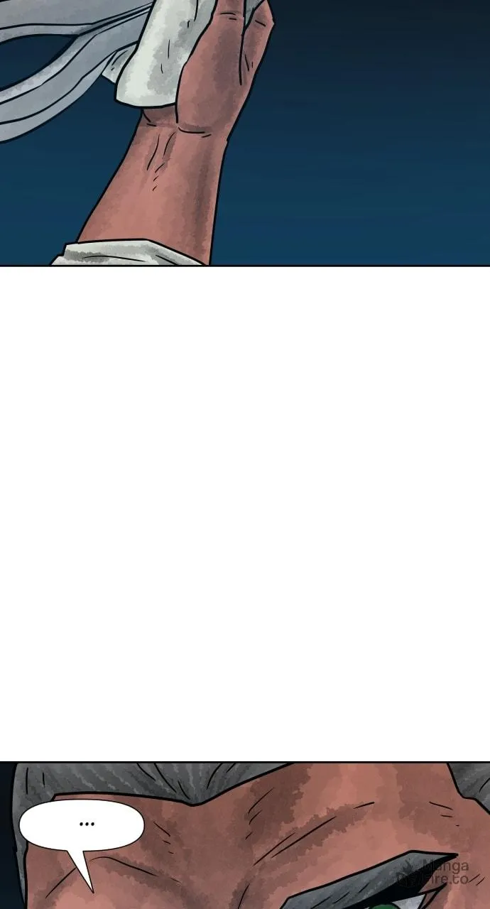 Read Warrior Executioner chapter 124 image 49 on Lezhin