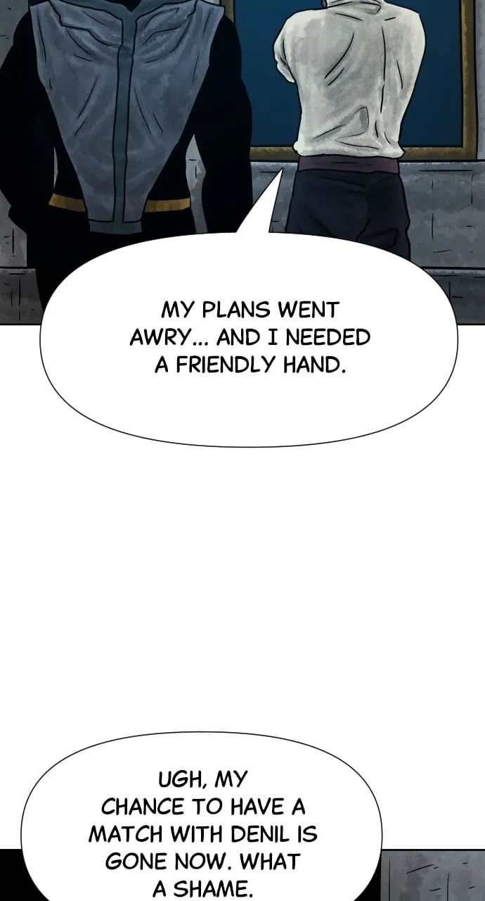 Read Warrior Executioner chapter 124 image 57 on Lezhin