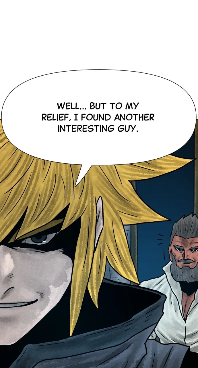 Read Warrior Executioner chapter 124 image 61 on Lezhin