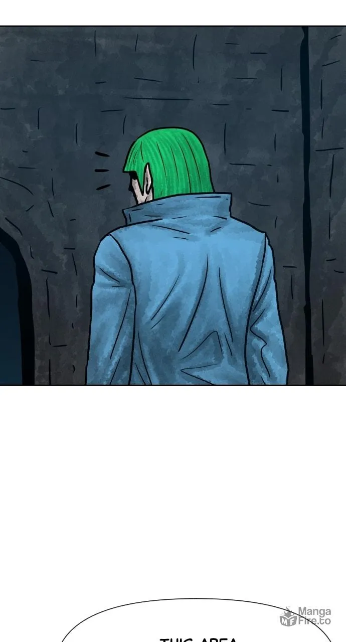 Read Warrior Executioner chapter 124 image 64 on Lezhin