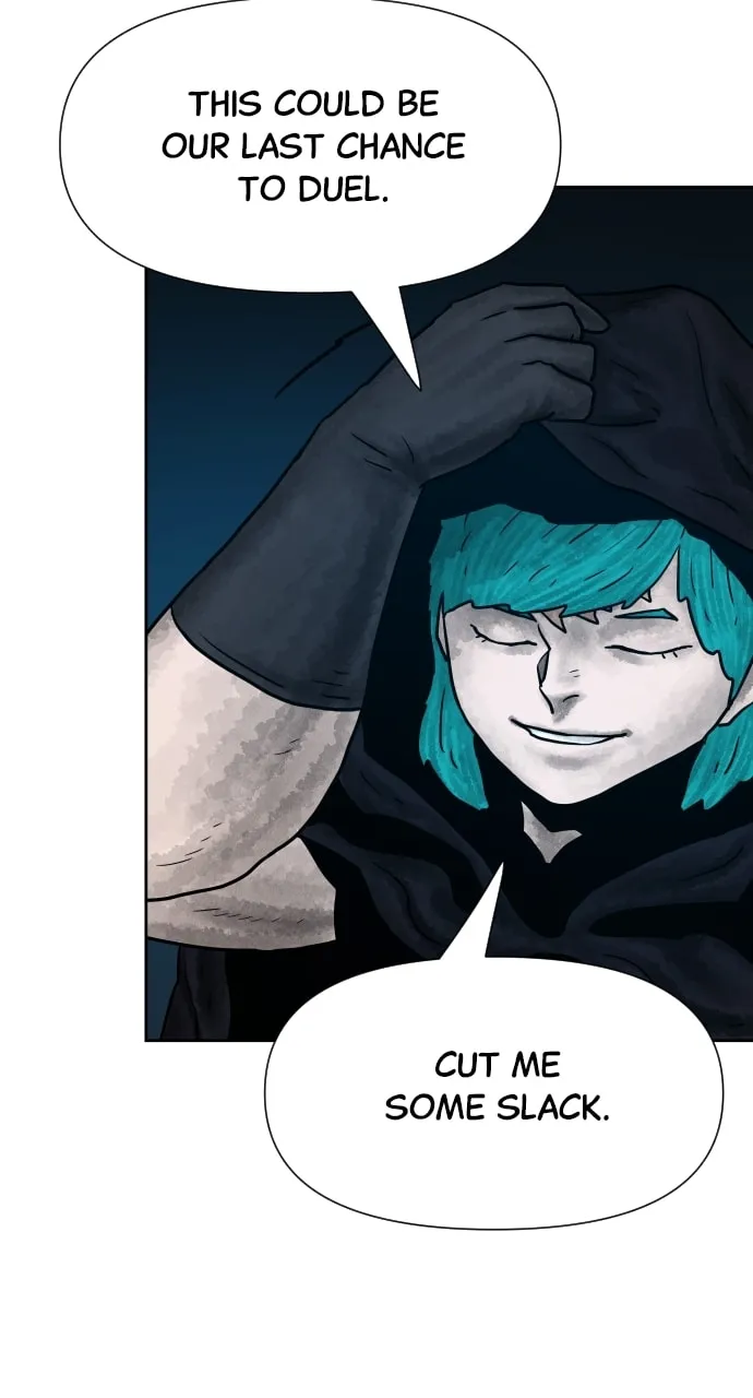 Read Warrior Executioner chapter 124 image 66 on Lezhin