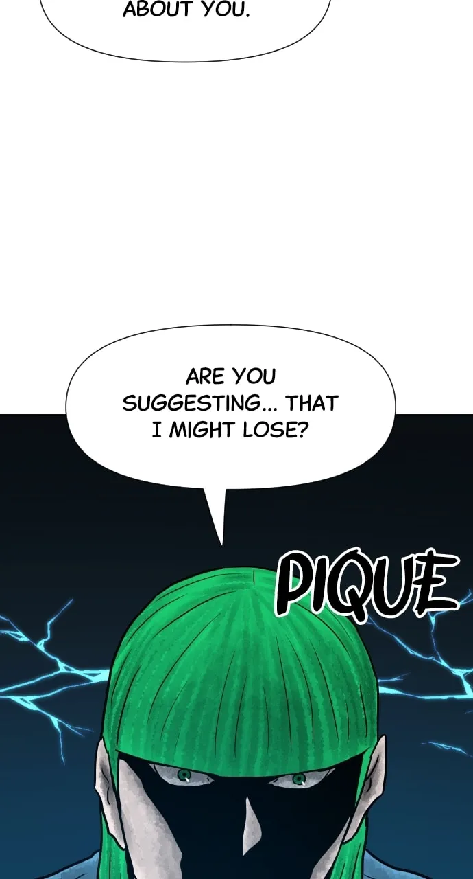 Read Warrior Executioner chapter 124 image 70 on Lezhin