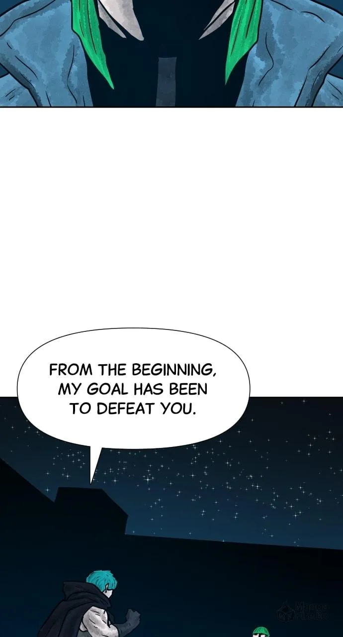 Read Warrior Executioner chapter 124 image 71 on Lezhin