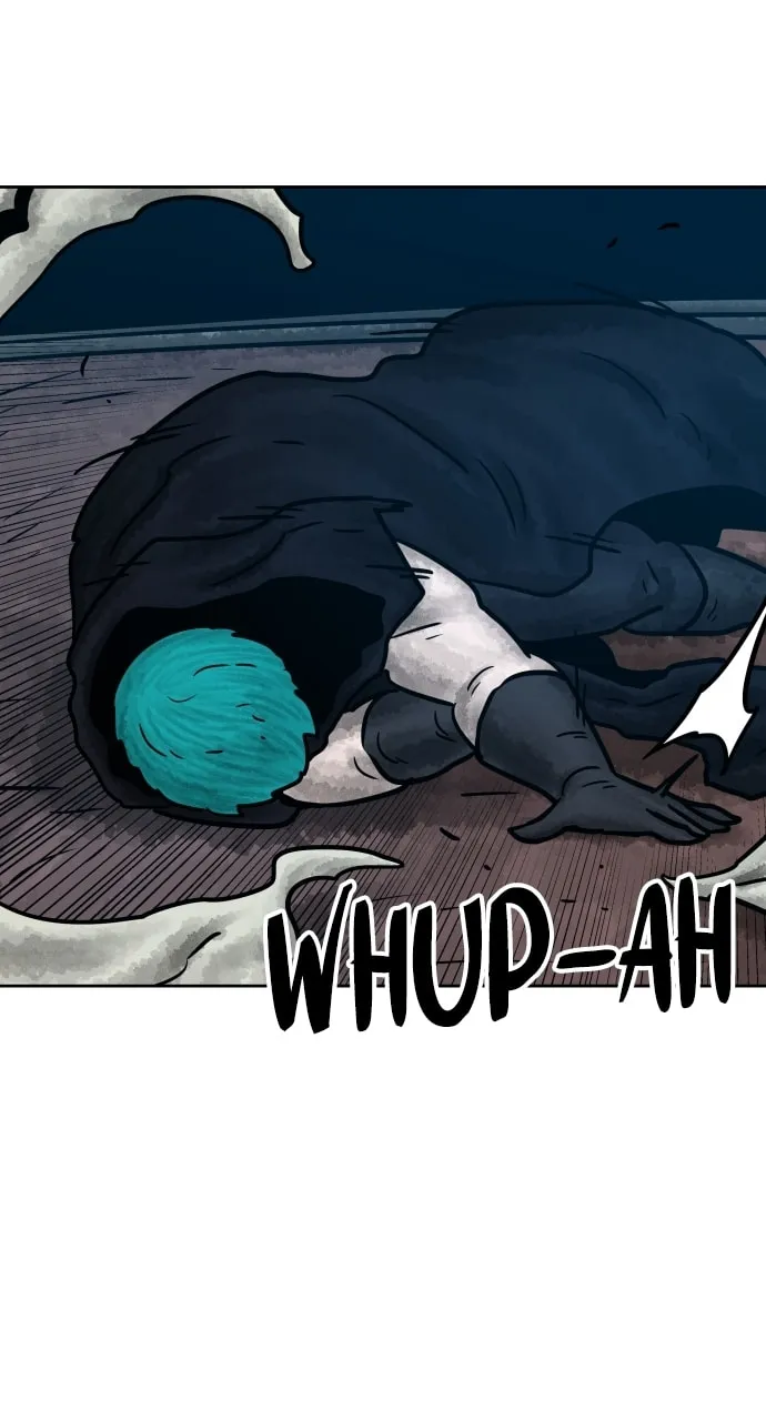 Read Warrior Executioner chapter 124 image 82 on Lezhin