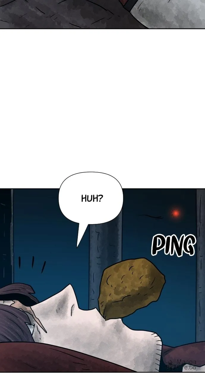 Read Warrior Executioner chapter 124 image 9 on Lezhin