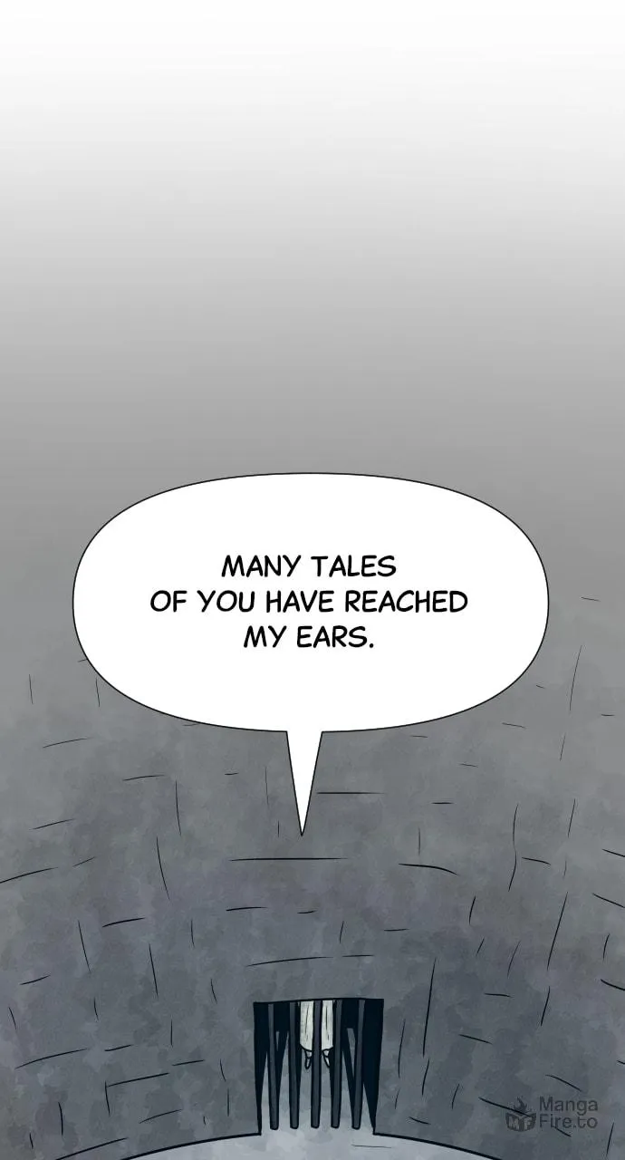 Read Warrior Executioner chapter 124 image 92 on Lezhin