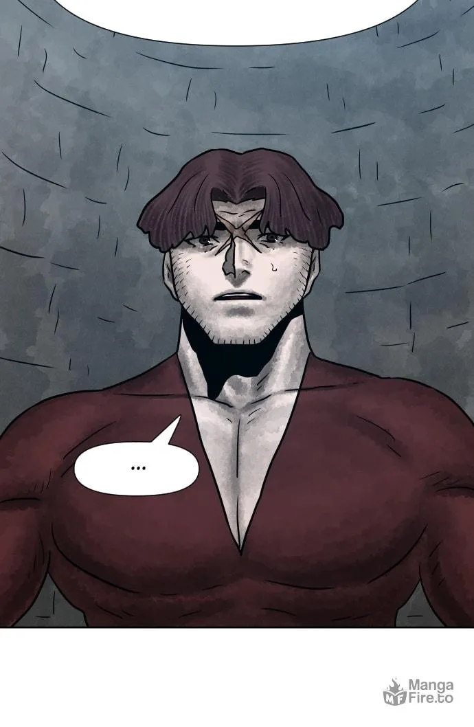 Read Warrior Executioner chapter 124 image 95 on Lezhin