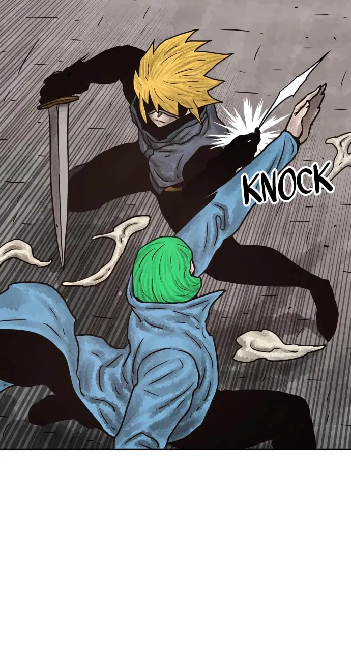 Read Warrior Executioner chapter 126 image 15 on Lezhin