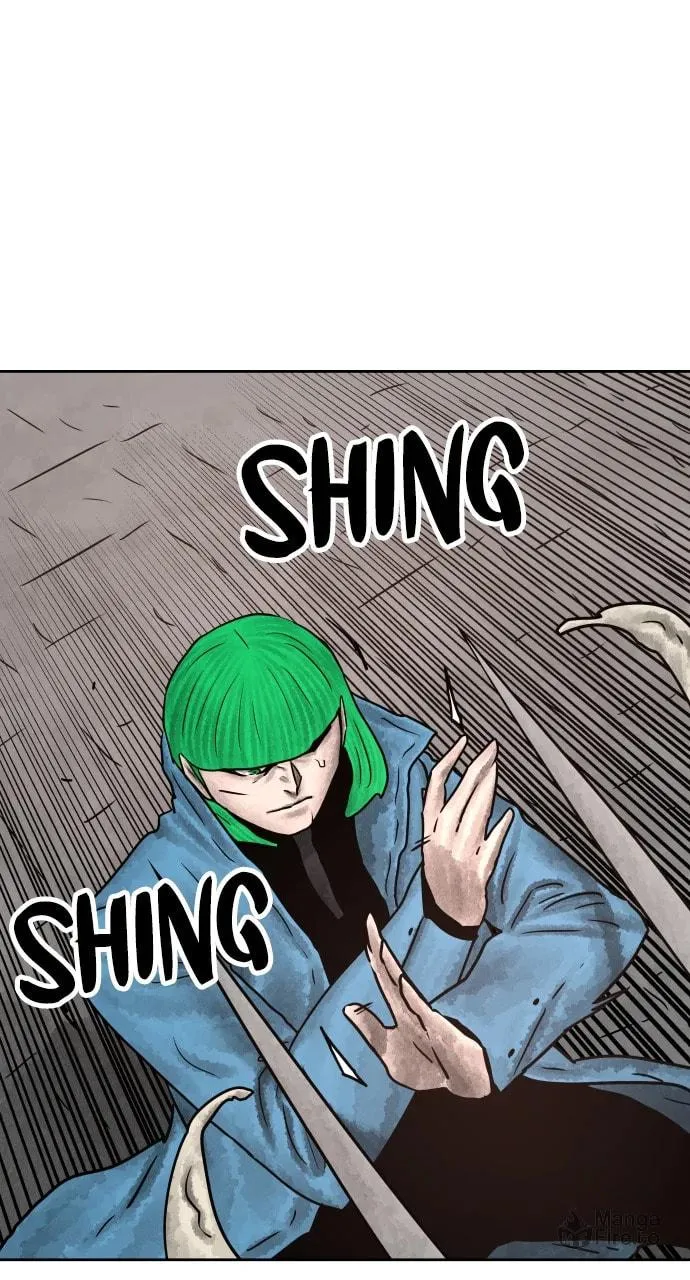 Read Warrior Executioner chapter 126 image 24 on Lezhin