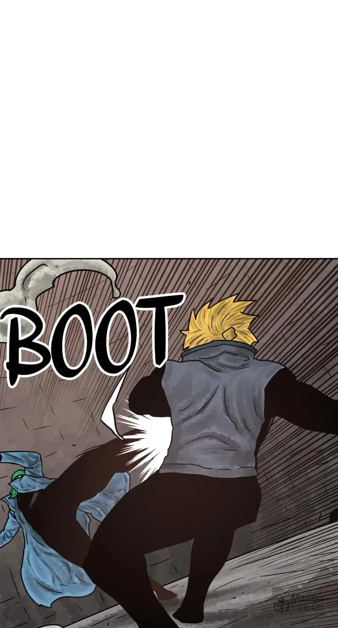 Read Warrior Executioner chapter 126 image 26 on Lezhin