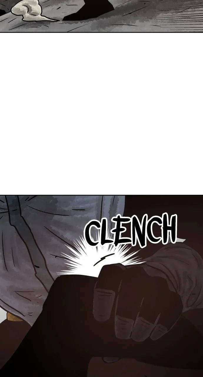 Read Warrior Executioner chapter 126 image 27 on Lezhin