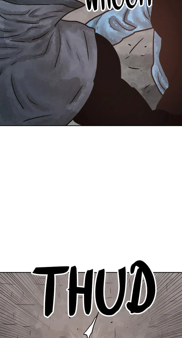 Read Warrior Executioner chapter 126 image 31 on Lezhin