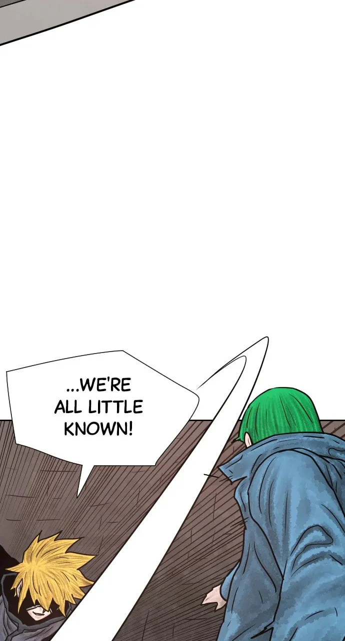 Read Warrior Executioner chapter 126 image 48 on Lezhin