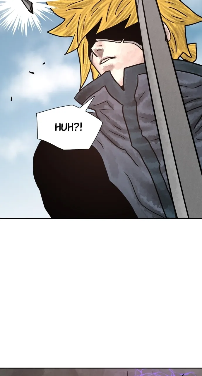 Read Warrior Executioner chapter 126 image 60 on Lezhin