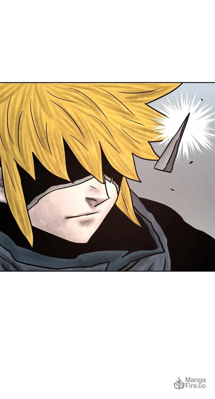 Read Warrior Executioner chapter 126 image 64 on Lezhin