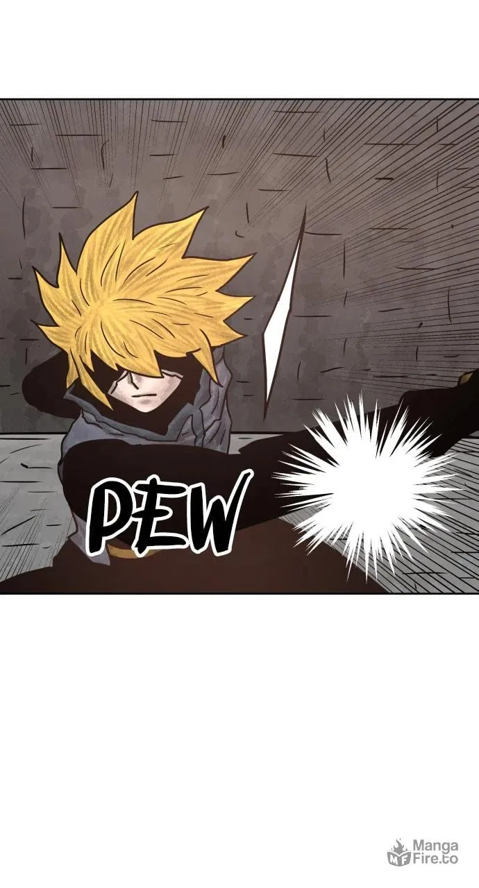 Read Warrior Executioner chapter 126 image 65 on Lezhin