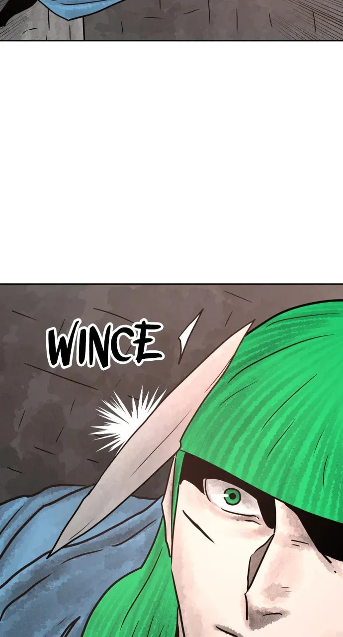 Read Warrior Executioner chapter 126 image 67 on Lezhin