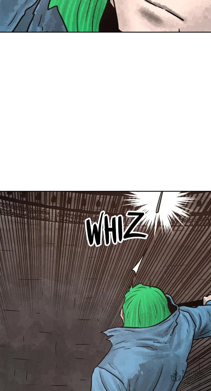 Read Warrior Executioner chapter 126 image 68 on Lezhin