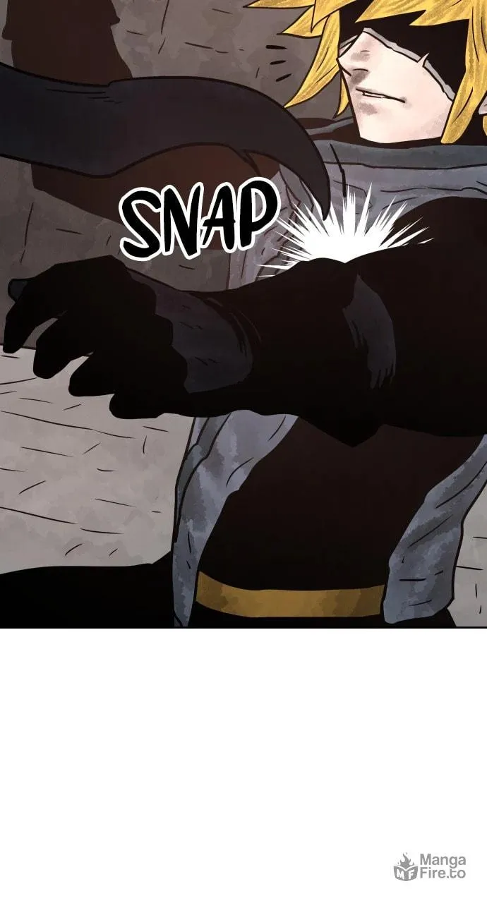 Read Warrior Executioner chapter 126 image 79 on Lezhin