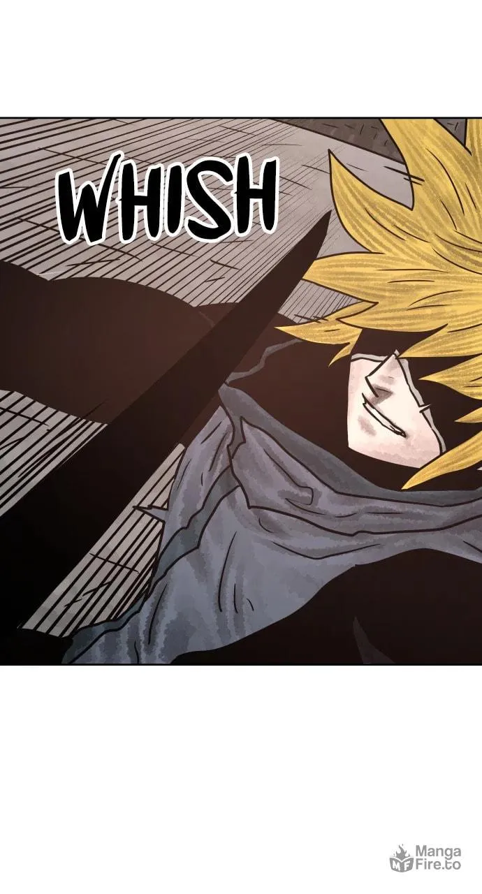 Read Warrior Executioner chapter 126 image 80 on Lezhin