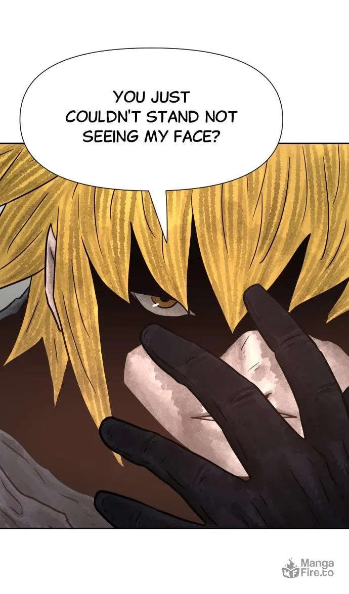 Read Warrior Executioner chapter 126 image 89 on Lezhin