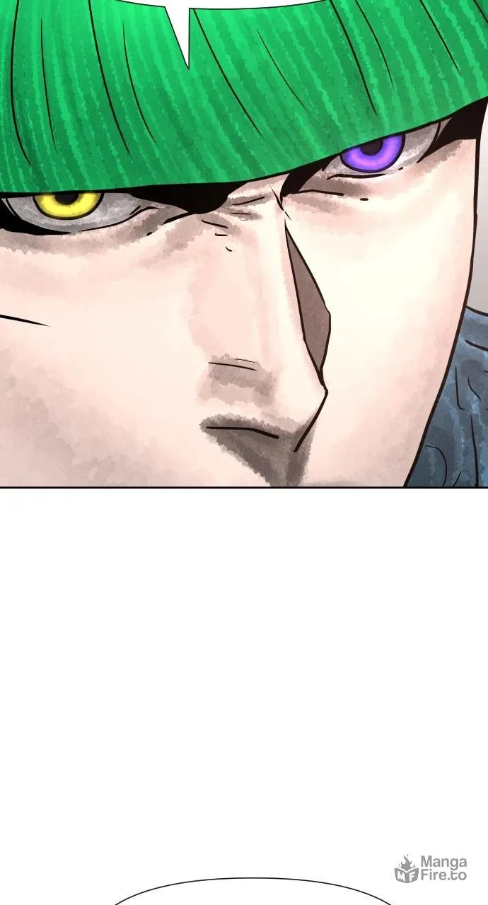 Read Warrior Executioner chapter 127 image 14 on Lezhin