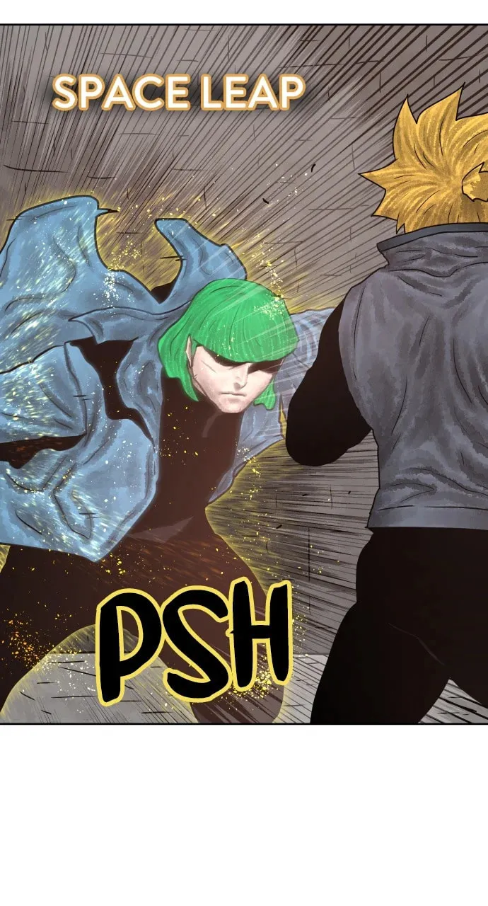 Read Warrior Executioner chapter 127 image 16 on Lezhin