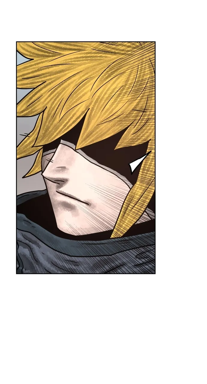 Read Warrior Executioner chapter 127 image 18 on Lezhin