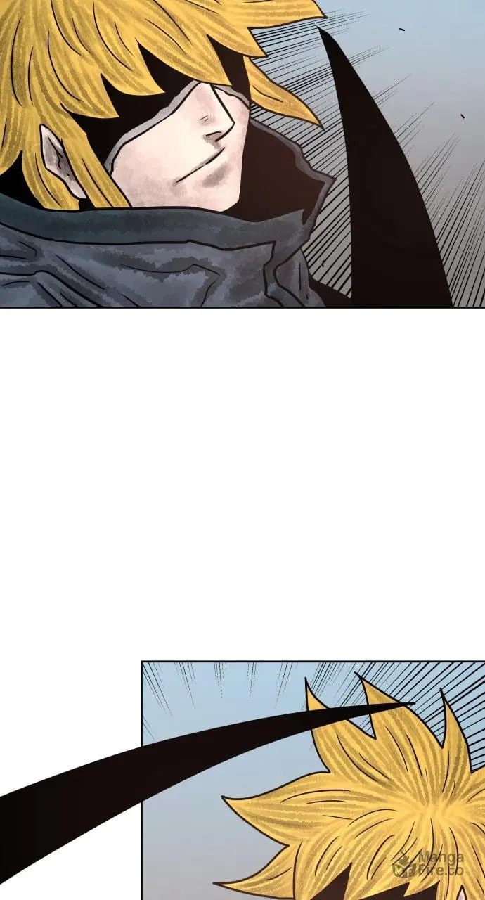 Read Warrior Executioner chapter 127 image 29 on Lezhin