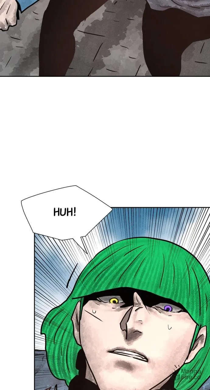 Read Warrior Executioner chapter 127 image 38 on Lezhin