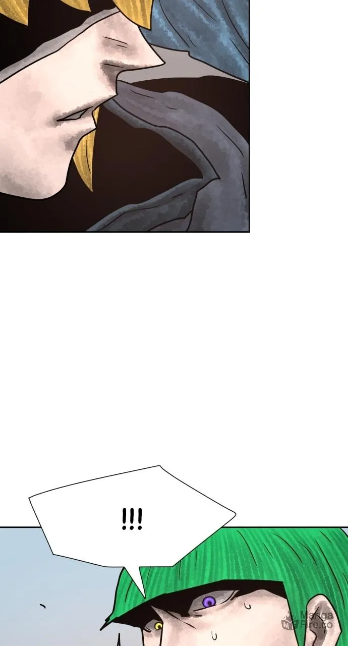 Read Warrior Executioner chapter 127 image 41 on Lezhin