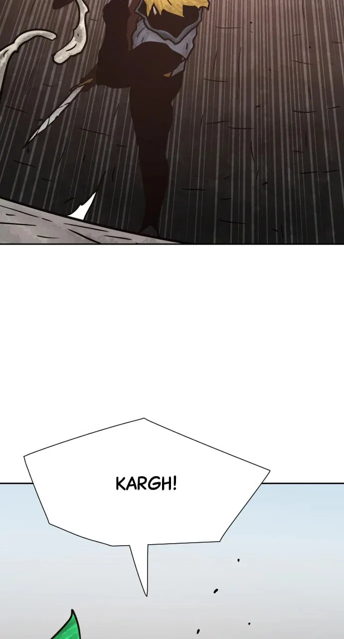 Read Warrior Executioner chapter 127 image 46 on Lezhin