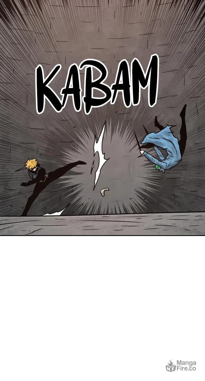 Read Warrior Executioner chapter 127 image 50 on Lezhin