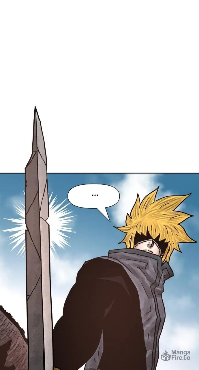 Read Warrior Executioner chapter 127 image 54 on Lezhin