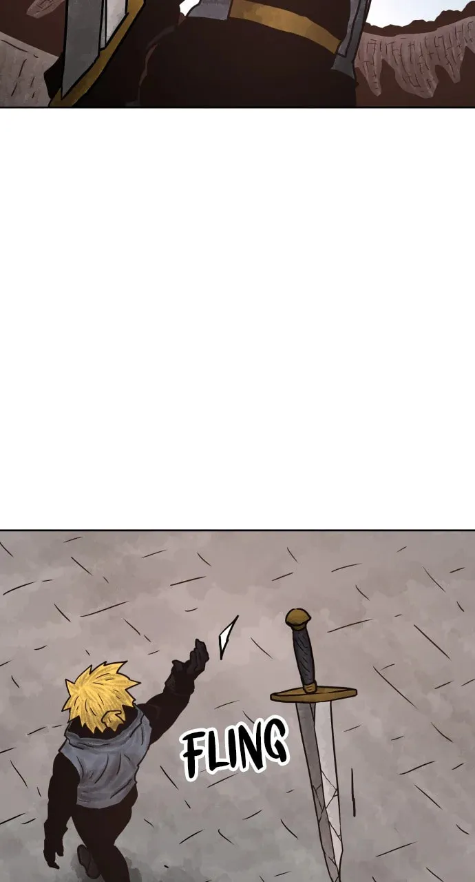 Read Warrior Executioner chapter 127 image 55 on Lezhin