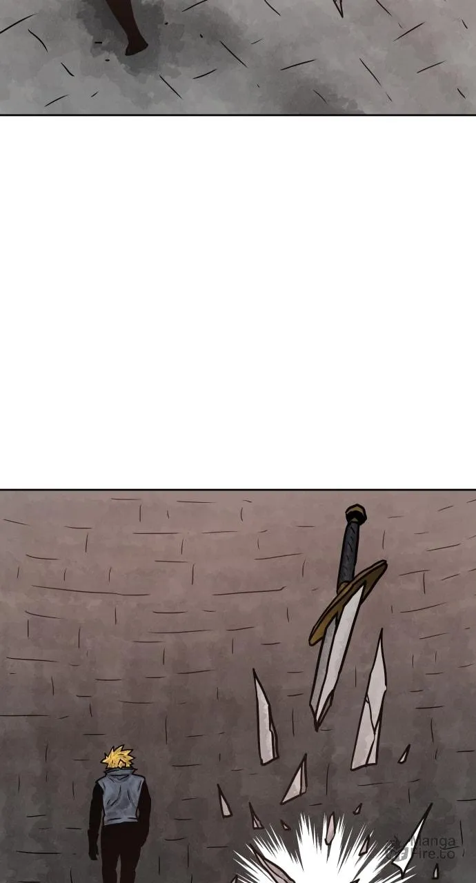 Read Warrior Executioner chapter 127 image 56 on Lezhin