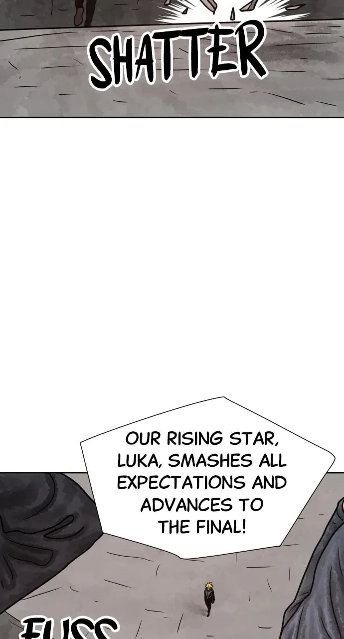 Read Warrior Executioner chapter 127 image 57 on Lezhin