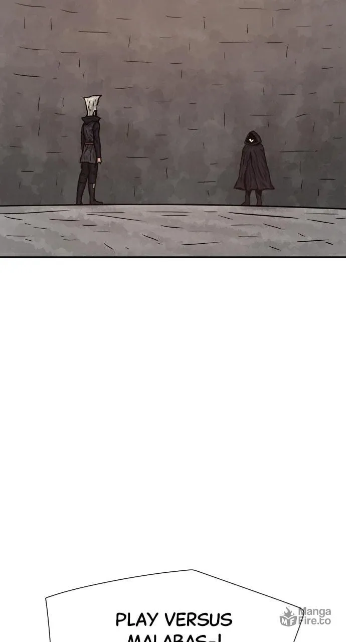 Read Warrior Executioner chapter 127 image 65 on Lezhin
