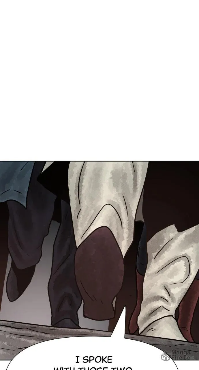 Read Warrior Executioner chapter 127 image 74 on Lezhin