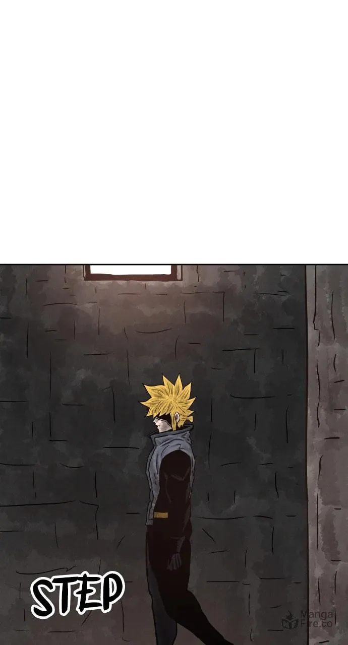 Read Warrior Executioner chapter 127 image 79 on Lezhin