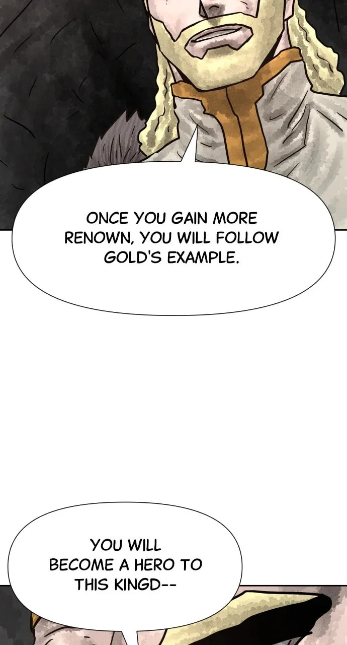 Read Warrior Executioner chapter 127 image 85 on Lezhin