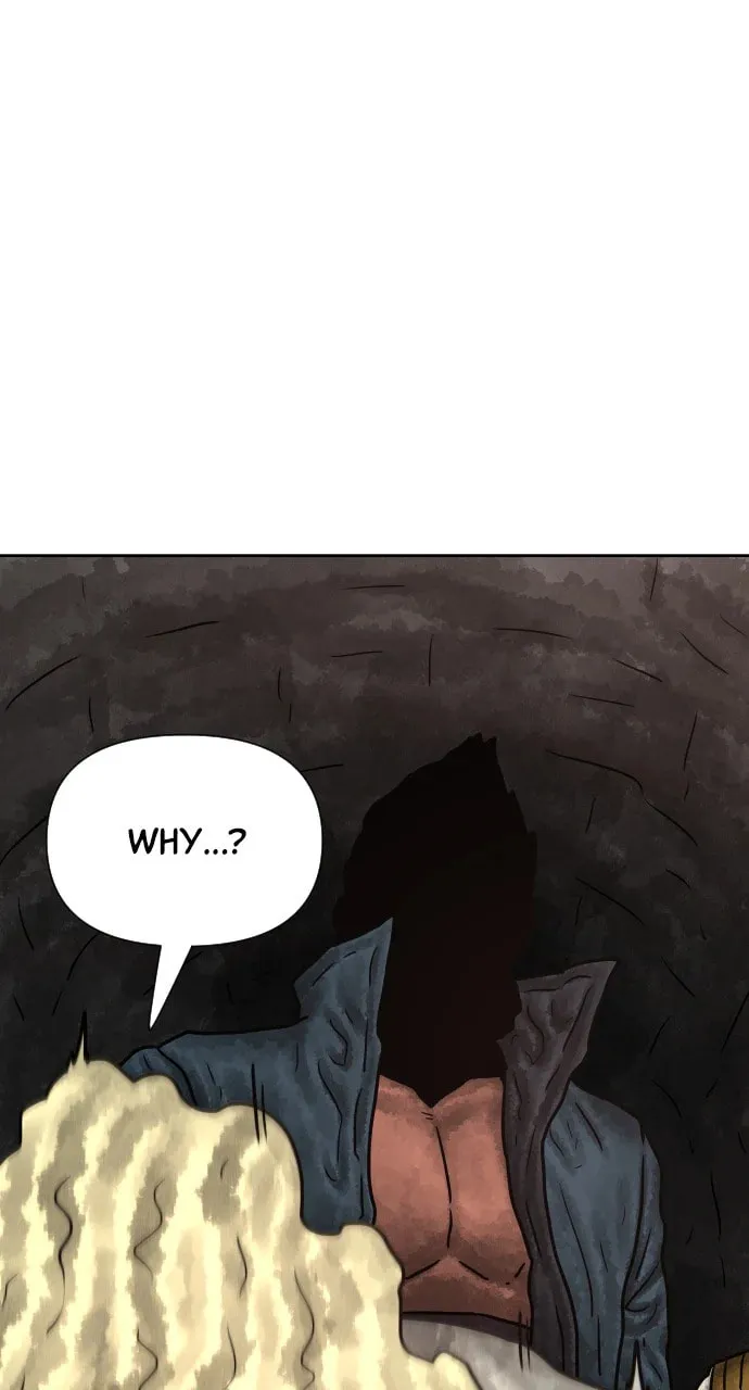 Read Warrior Executioner chapter 127 image 90 on Lezhin
