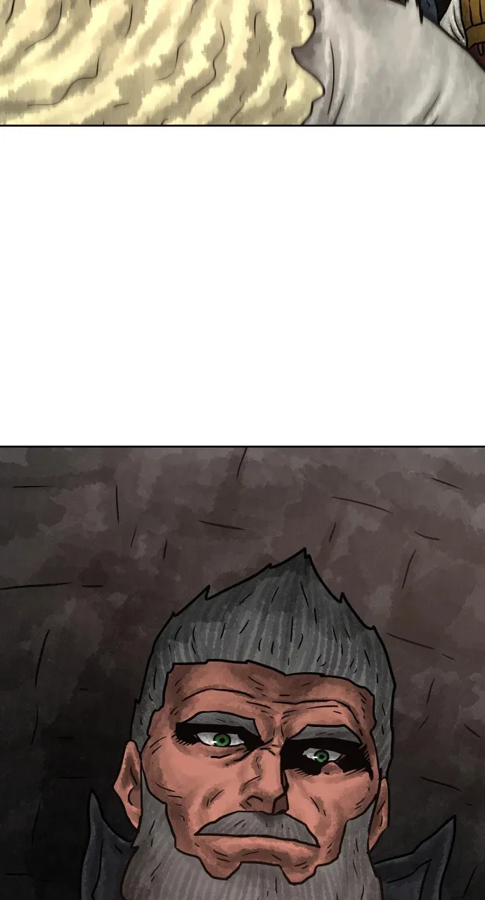 Read Warrior Executioner chapter 127 image 91 on Lezhin